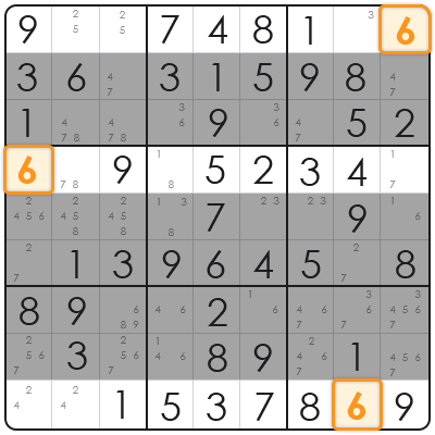 archipelago sudoku